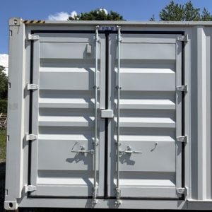 Entrepôt 8' x 10' (conteneur #B31E-10)