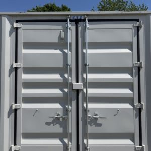 Entrepôt 10' x 8' (conteneur #B31F-10)