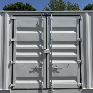 Entrepôt 10' x 8' (conteneur #B31G-10)